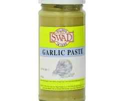 Swad Garlic Paste