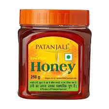 Patanjali Honey