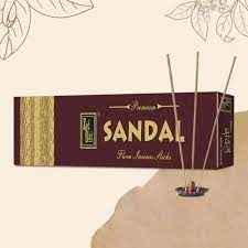 Zed Black Sandal