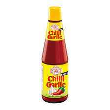 Swad Chilli Garlic Sauce