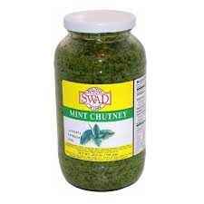 Swad Mint Chutney