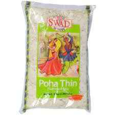 Poha Thin