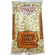 Swad Chana Dalia