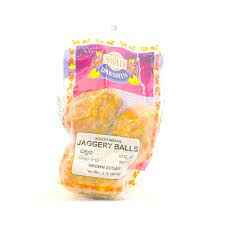 Swad Jaggery Balls