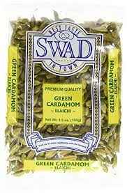 SWAD GREEN CARDAMON