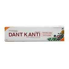 Patanjali Tooth Paste