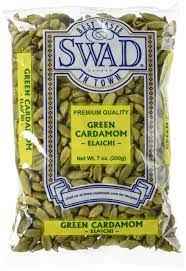 Swad Green Cardamom