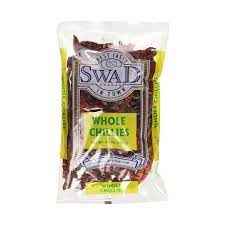 Swad Chilli Whole