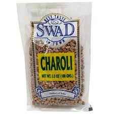 Swad Charoli