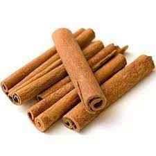 SWAD CINNAMON ROUND