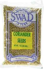 Coriander Seeds