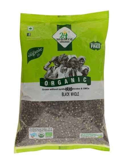 Org Black Urad