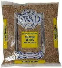 SWAD CUMIN SEEDS