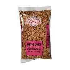 Swad Methi Seeds