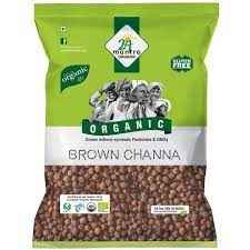 ORG Brown Chana