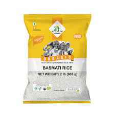24 MAN ORG BAS WHIT RICE
