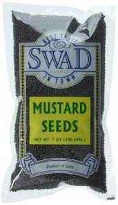 Swad Mustard Seeds