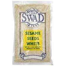 Swad Sesame White Seeds