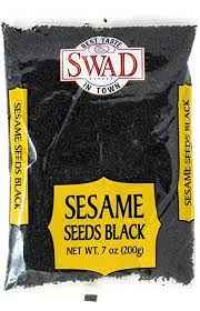 SWAD SESAME SEED BLACK