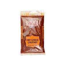Swad Dry Garlic Chutney