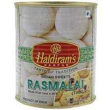 HR RASMALAI