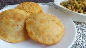 Dal Kachori 