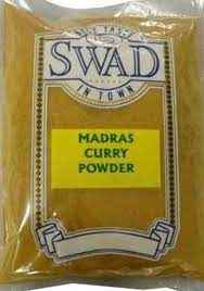 Swad Madras Curry Powder