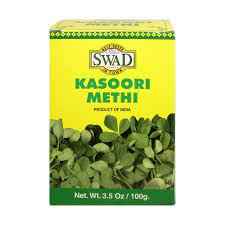 Kasoori Methi