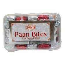 Swad Pan Bites