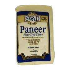Swad Paneer