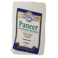 Swad Paneer