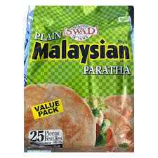 Swad Malaysian Paratha