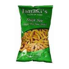 Janaki's Sev Thick