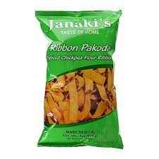 Ribbon Pakoda