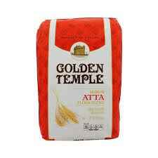 Golden Temple Atta