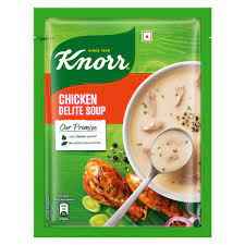 KNORR CHICKEN DE SOU