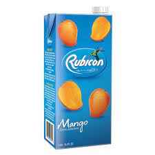 Rubicon Mango
