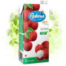 Rubicon Lychee