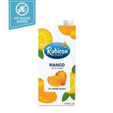 Rubicon Mango Juice (Sugar Free)