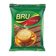 Bru Instant Coffee