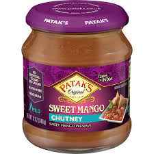 Patak Chutney