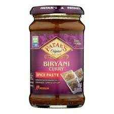 Biryani Paste