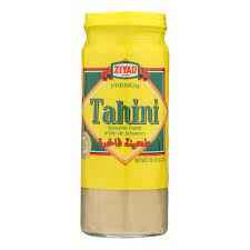 Ziyad Tahini