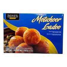 BRAR'S MOTICHOOR LADOO