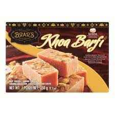 BRAR'S KHOA BARFI