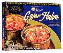 BRAR'S GAJAR HALWA