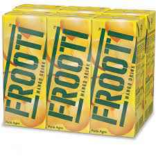 Frooti