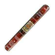 Hem Champa Dhoop