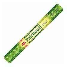 Hem Patchouli Sticks