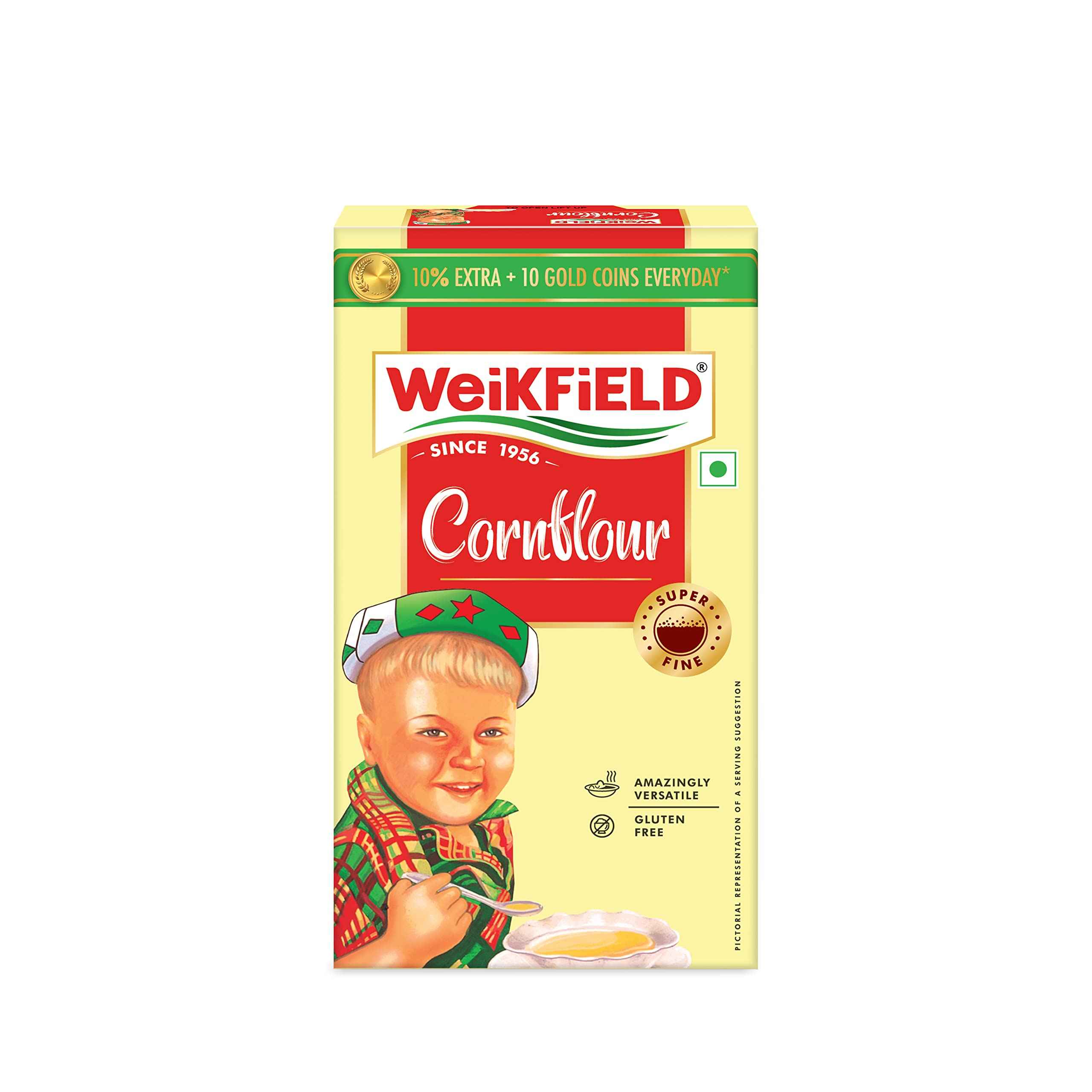 Weikfield Cornflour